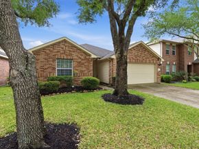 16531 Sperry Gardens Drive, Houston TX 77095