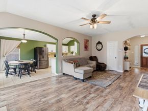 16531 Sperry Gardens Drive, Houston TX 77095