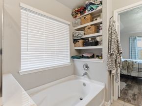 16531 Sperry Gardens Drive, Houston TX 77095