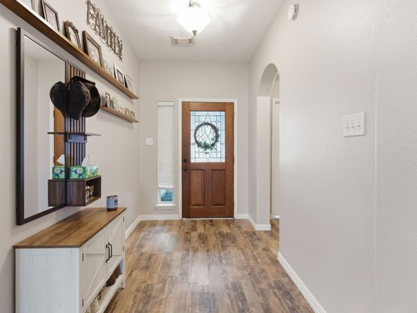 16531 Sperry Gardens Drive, Houston TX 77095