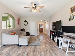 16531 Sperry Gardens Drive, Houston TX 77095