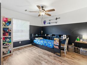 16531 Sperry Gardens Drive, Houston TX 77095