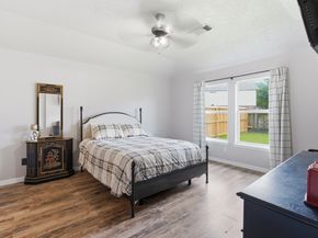 16531 Sperry Gardens Drive, Houston TX 77095