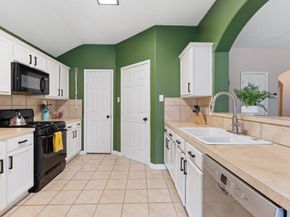 16531 Sperry Gardens Drive, Houston TX 77095
