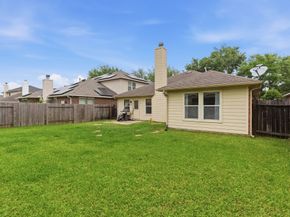 16531 Sperry Gardens Drive, Houston TX 77095