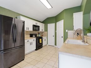 16531 Sperry Gardens Drive, Houston TX 77095
