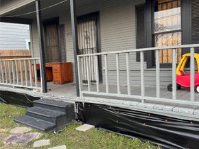 4013 King Street, Houston TX 77026