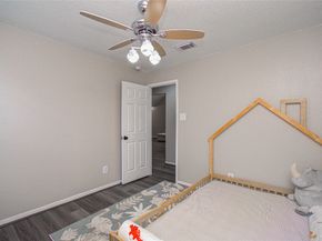 15506 Fir Woods Lane, Cypress TX 77429
