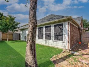 15506 Fir Woods Lane, Cypress TX 77429