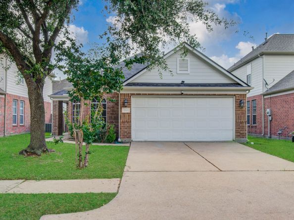 15506 Fir Woods Lane, Cypress TX 77429