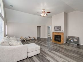 15506 Fir Woods Lane, Cypress TX 77429