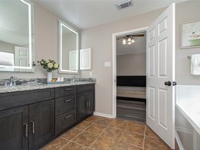 15506 Fir Woods Lane, Cypress TX 77429
