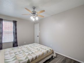 15506 Fir Woods Lane, Cypress TX 77429