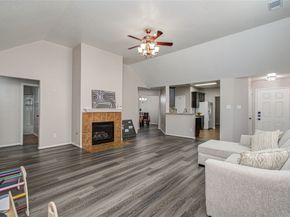 15506 Fir Woods Lane, Cypress TX 77429
