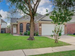 15506 Fir Woods Lane, Cypress TX 77429