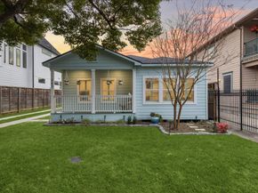 207 Tabor Street, Houston TX 77009