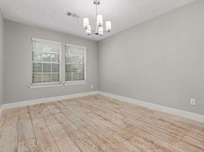 34 E Wandering Oak Drive, The Woodlands TX 77381