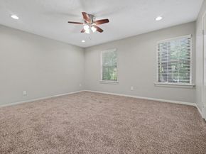 34 E Wandering Oak Drive, The Woodlands TX 77381