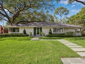 4114 Whitman Street, Houston TX 77027