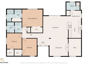 1918 Stebbins Drive, Houston TX 77043