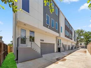 1111 W 21st Street, Houston TX 77008