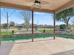 19727 Hubbard Creek Court, Cypress TX 77433