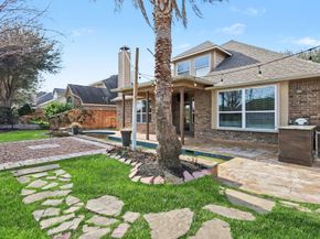 19727 Hubbard Creek Court, Cypress TX 77433