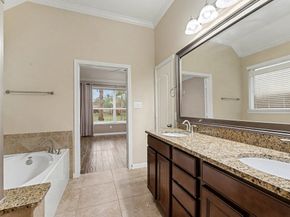 19727 Hubbard Creek Court, Cypress TX 77433
