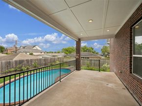 4943 Wigton Drive, Houston TX 77096