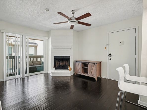 1900 Bay Area Boulevard Q184, Houston TX 77058
