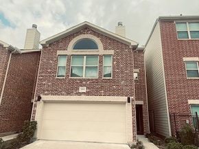 11604 Main Cypress Drive, Houston TX 77025