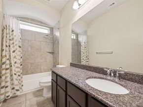 15127 Winthrop Manor Way, Cypress TX 77429