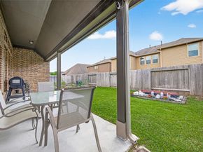 15127 Winthrop Manor Way, Cypress TX 77429