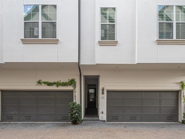4031 Bellefontaine Street 117, Houston TX 77025