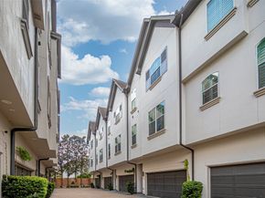 4031 Bellefontaine Street 117, Houston TX 77025