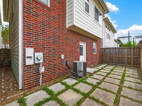 1769 Aden Drive, Houston TX 77003