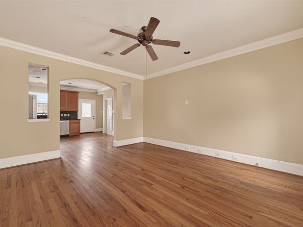 1769 Aden Drive, Houston TX 77003