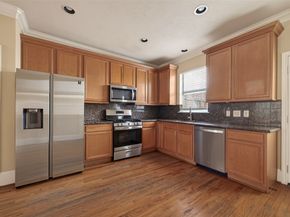 1769 Aden Drive, Houston TX 77003