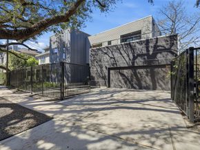 2412 Helena Street, Houston TX 77006