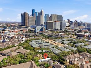 2412 Helena Street, Houston TX 77006