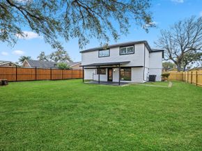 251 Holyhead Drive, Houston TX 77015