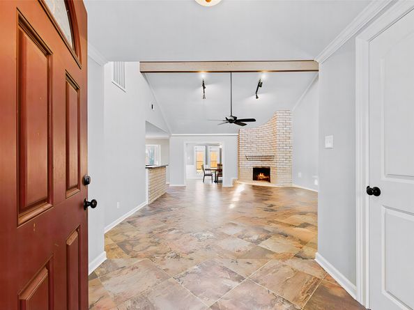 5307 Prairie Creek Drive, Houston TX 77084