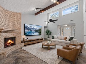 5307 Prairie Creek Drive, Houston TX 77084