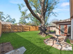 5307 Prairie Creek Drive, Houston TX 77084