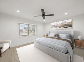 6010 Rutherglenn Drive, Houston TX 77096