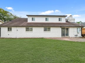 6010 Rutherglenn Drive, Houston TX 77096