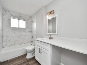 4114 Fairgreen Lane, Houston TX 77047