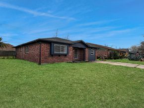 4114 Fairgreen Lane, Houston TX 77047