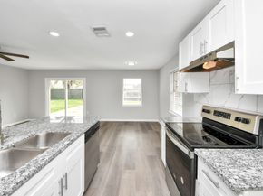 4114 Fairgreen Lane, Houston TX 77047