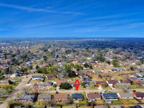 4114 Fairgreen Lane, Houston TX 77047